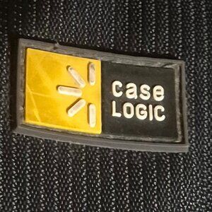 Case Logic Laptop Bag